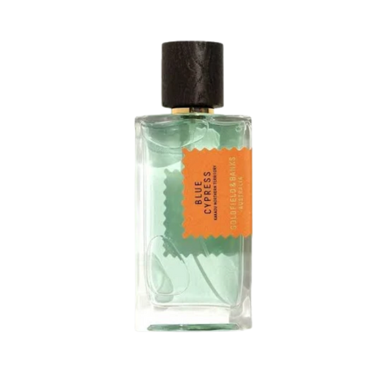 Blue Cypress | Perfume Concentrate