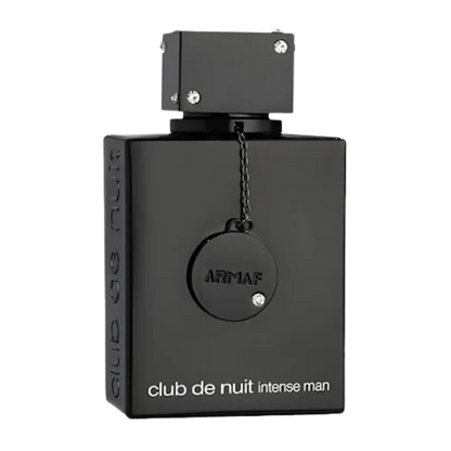 Club de Nuit Intense Man | Eau de Toilette