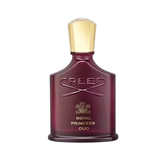 Royal Princess Oud | Eau de Parfum