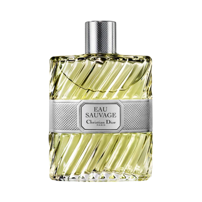 Eau Sauvage | Eau de Toilette