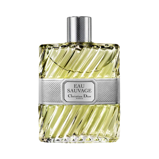 Eau Sauvage | Eau de Toilette