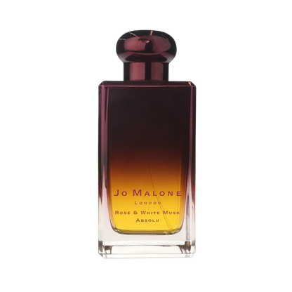 Rose & White Musk | Absolu