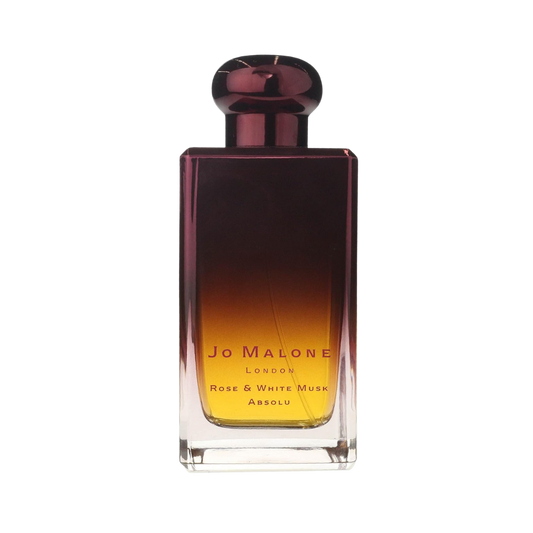 Rose & White Musk | Absolu