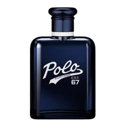 67 Eau De Toilette