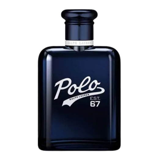 67 Eau De Toilette