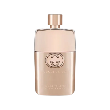 Guilty Pour Femme | Eau de Parfum