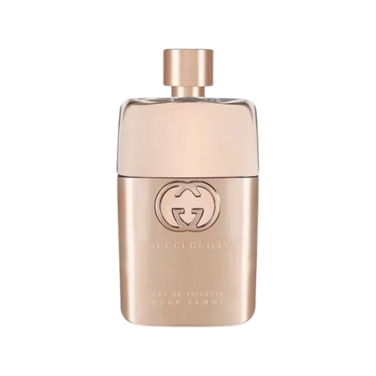 Guilty Pour Femme | Eau de Parfum