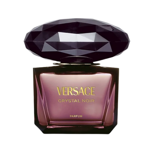 Crystal Noir | Parfum
