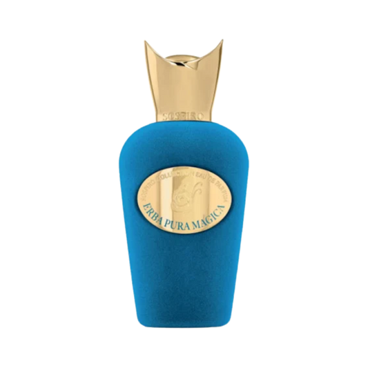 Erba Pura Magica | Eau de Parfum