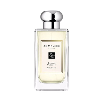 Honeysuckle & Davana | Cologne