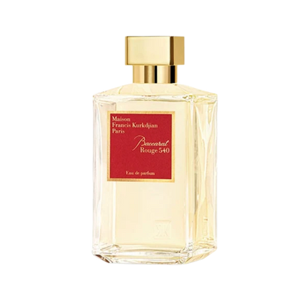 Baccarat Rouge 540 | Eau de Parfum