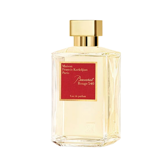 Baccarat Rouge 540 | Eau de Parfum