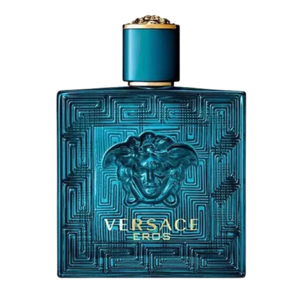 Eros Eau De Toilette