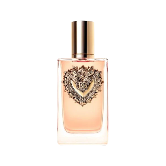 Devotion | Eau de Parfum