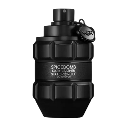 Spicebomb Dark Leather Eau De Parfum