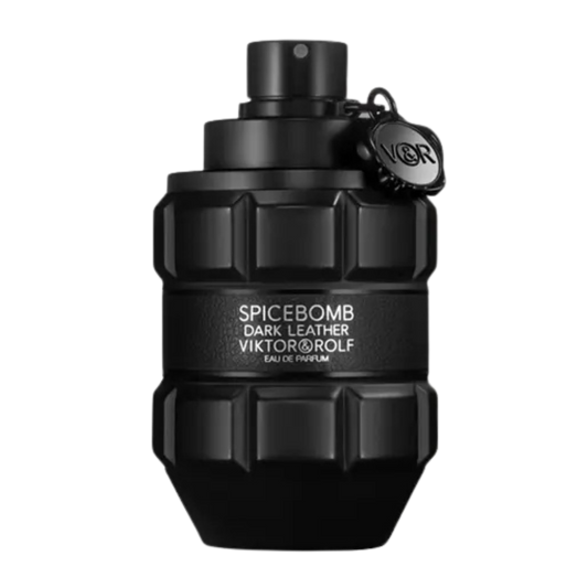 Spicebomb Dark Leather Eau De Parfum