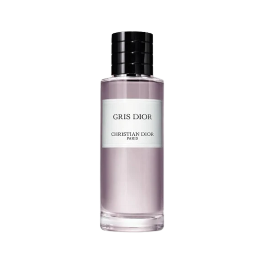 Gris Dior | Eau de Parfum