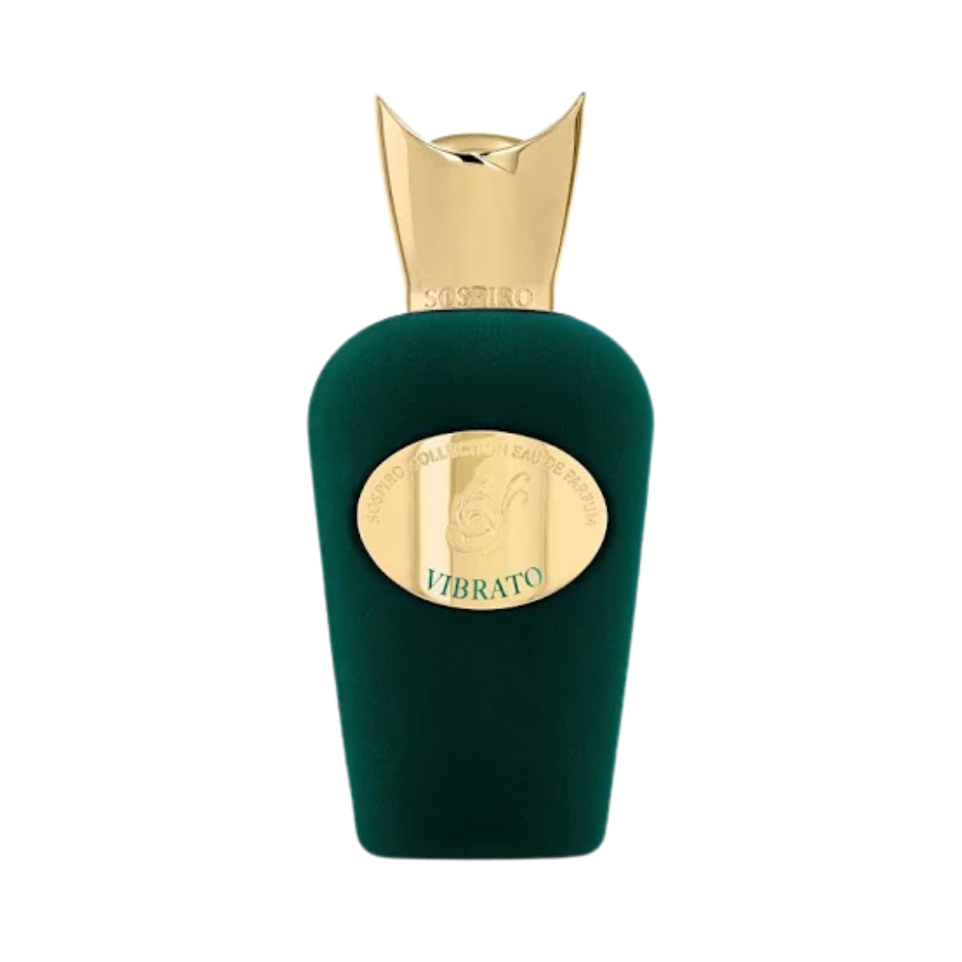 Vibrato | Eau de Parfum
