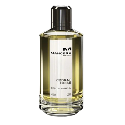 Cedrat Boise Eau De Parfum