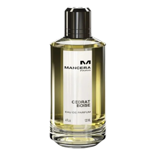 Cedrat Boise Eau De Parfum