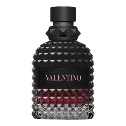 Uomo Born In Roma Intense Eua De Parfum