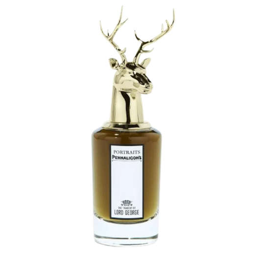Penhaligon's Lord George Eau De Parfum 75 Ml.2.5fl.Oz