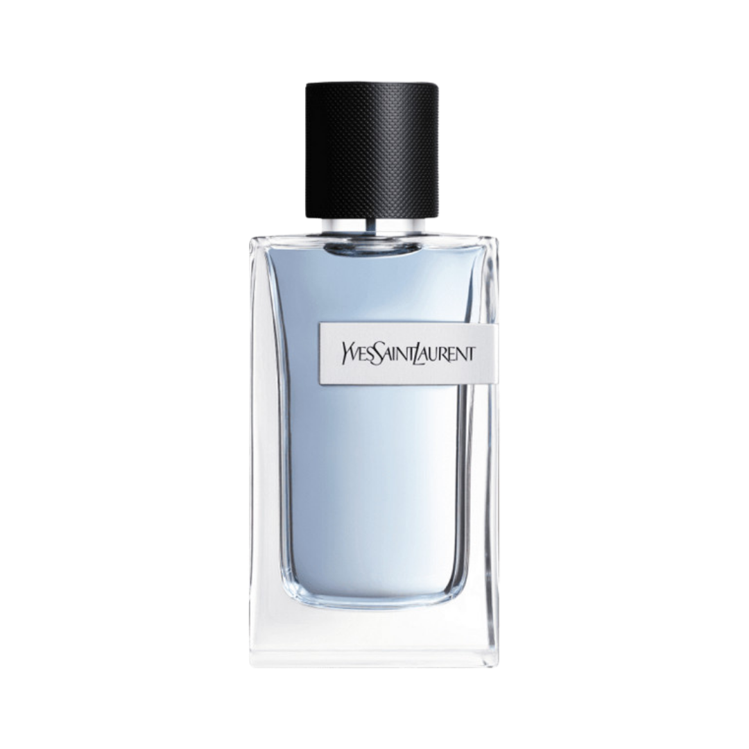 YSL Y Eau de Toilette 100ml (Men)