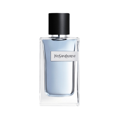 YSL Y Eau de Toilette 100ml (Men)