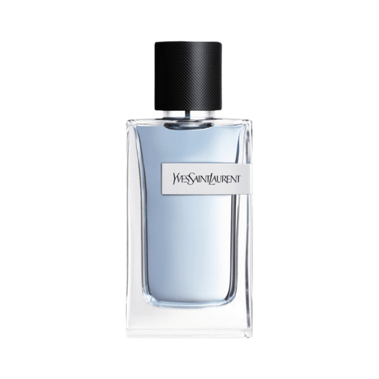 YSL Y Eau de Toilette 100ml (Men)