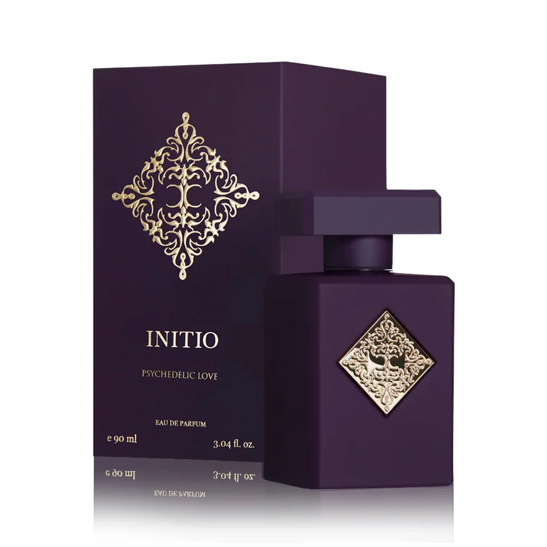 Psychedelic Love Eau De Parfum