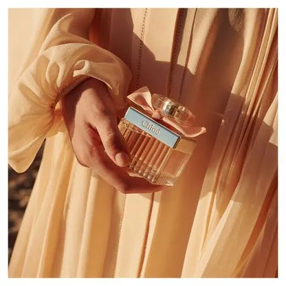 Rose Tangerine | Eau de Toilette