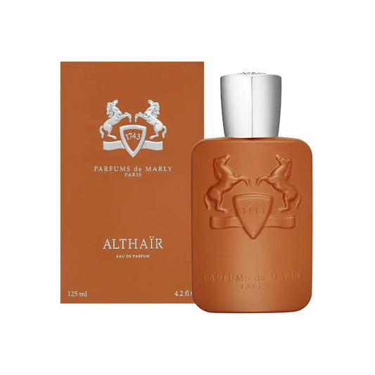Althaïr | Eau de Parfum