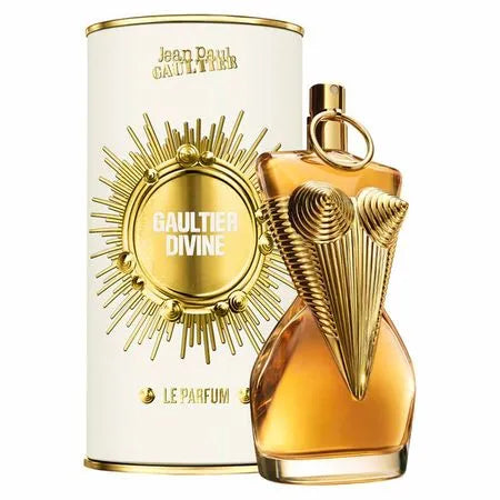 Divine | Le Parfum