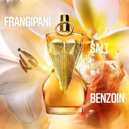 Divine | Le Parfum
