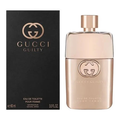 Guilty Pour Femme | Eau de Parfum