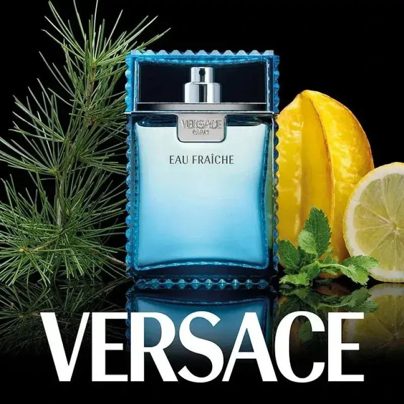 Man Eau Fraiche Eau Toilette