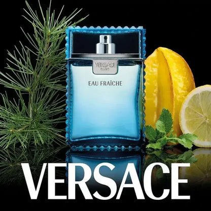 Man Eau Fraiche Eau Toilette
