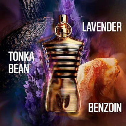 Le Male Elixir Parfum
