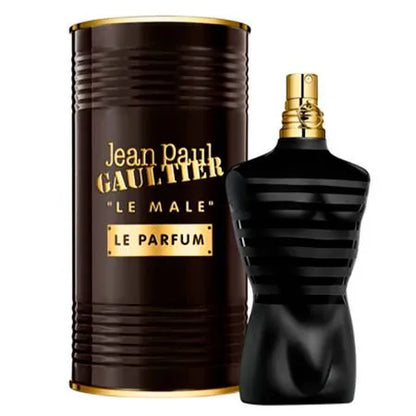 Le Male Le Parfum