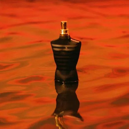 Le Male Le Parfum