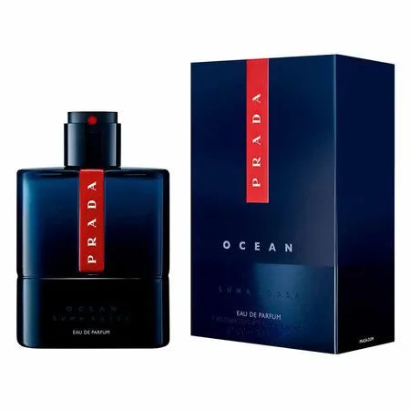 Luna Rossa Ocean Eau De Parfum