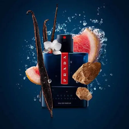 Luna Rossa Ocean Eau De Parfum