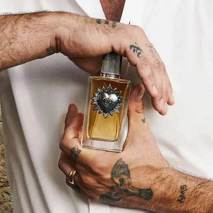 Devotion Eau De Parfum Intense For Men