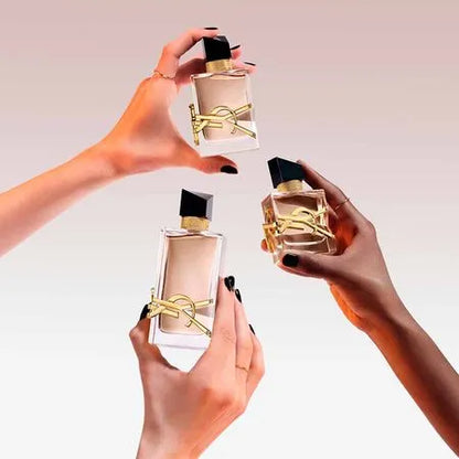 Libre Florale | Eau de Parfum