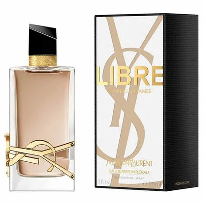 Libre Florale | Eau de Parfum