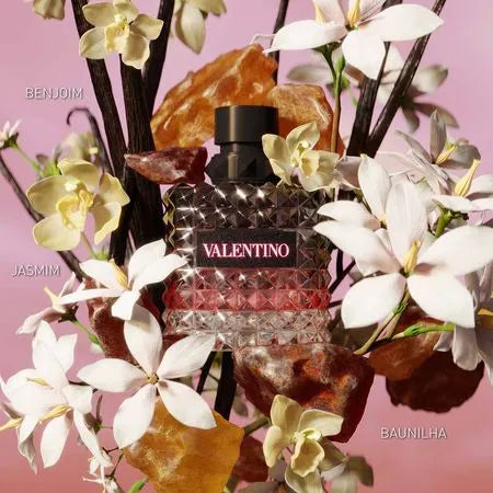 Donna Born In Roma Intense | Eau de Parfum