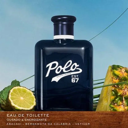 67 Eau De Toilette