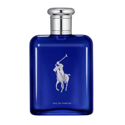 Blue Eau De Parfum
