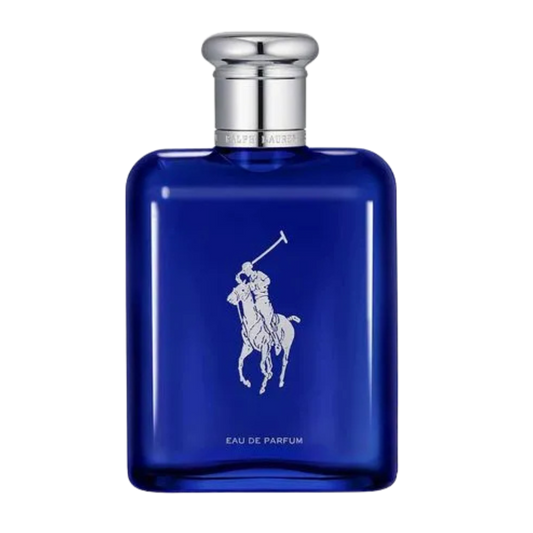 Blue Eau De Parfum