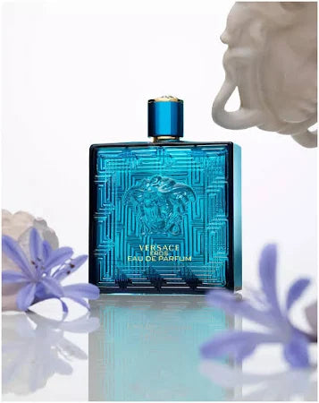 Eros Eau De Parfum